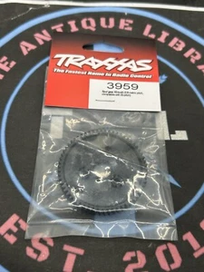 Traxxas. 3959 Spur Gear 62T - Picture 1 of 1