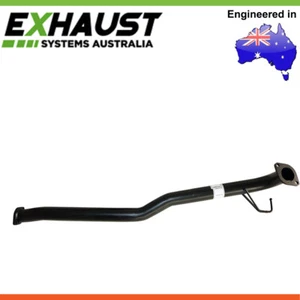 Nuevo ESA 2.5" TUBO CENTRAL SOLO OPCIÓN Para adaptarse a Ford Falcon FG Sedán - Imagen 1 de 4