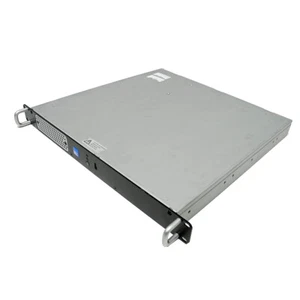 BEG Bürkle RackLine TinyRack RTB-DACH01 Industrie PC D3003-S22 - Bild 1 von 3