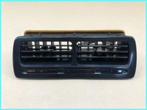 Mazda JC3SE Eunos Cosmo Air Conditioner Air Conditioner Louver Center Switch - Picture 1 of 10