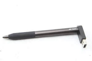 Adonit Jot Touch Pixelpoint Pen Ballpoint Bluetooth Stylus For iPad Black I53d - Picture 1 of 5