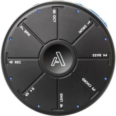 Artiphon Orba 2 B-Ware - Bild 1 von 4