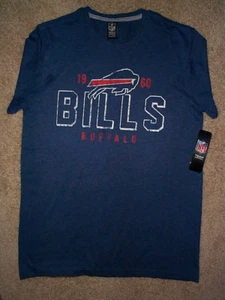 (2025-2026) Camisa Jersey Buffalo Bills ($40) NFL Adulto HOMBRE/HOMBRE (m-mediana-mediana) - Imagen 1 de 2