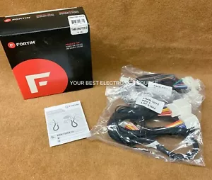 NUOVO Fortin THARONE-TOY10 T-Harness per veicoli Toyota selezionati THAR-ONE-TOY10 - Foto 1 di 1