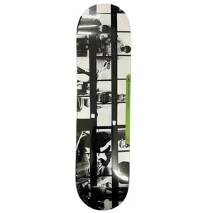 Girl Skateboards Spike Jonze “Sonic Youth” Photo Series 8″ Deck – Rare NOS - Picture 1 of 2