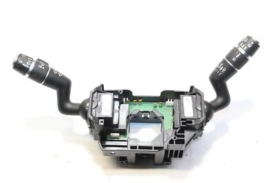 2015 LAND ROVER DISCOVERY SPORT 2.0 Wiper Indicator Stalk FK72-13N064-DA - Image 1 of 4