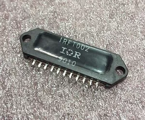 IR IRFT002 - Bild 1 von 1