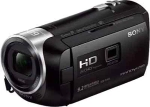 Sony HDR-PJ410 HD Digital Camera Video Camcorder - Picture 1 of 9