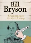 Shakespeare: The World as a Stage,Bill Bryson- 9780007479634