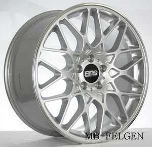 Sommerkompletträder BBS RX-R 9x19 BMW X3 F25 mit Pirelli - Bild 1 von 5