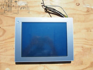 lcd touch panel front for pro-face proface ps4700 ps 4700 15 inch panel pc - Bild 1 von 12