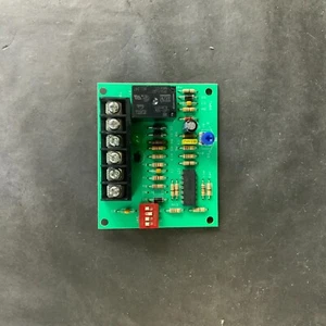HITECH CIRCUIT TM-60 TIMER MODULE ($50 OBO) - Picture 1 of 2