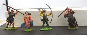 Hong Kong Copias de los británicos Robin Hood - Imagen 1 de 3