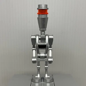LEGO Star Wars sw0151 IG-88 Assassin Droid Minifigure 6209 - Bild 1 von 2
