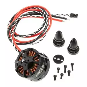 Hitec 61100 Energy Propel 3508/30A ESC / 400KV CCW Brushless Motor : FPV - Picture 1 of 1