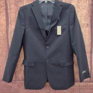 Kenneth Cole Boys Blazer/ Pant Set Size 18R - Picture 1 of 20