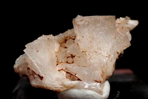 THOMSONITE * FINE CRYSTAL FROM UNCOMMON LOCALITY !!! Babetin, CZECH REPUBLIC - Picture 1 of 21