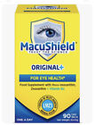 Macushield Capsules Eye Supplement Pack of 90 With Meso-zeaxanthin Expiry 2024