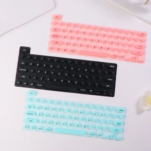 Nail Art Keyboard Cover Long Nail Keyboard Guard For Universal Laptop Decora _yi - Afbeelding 1 van 15