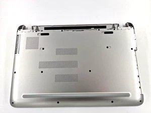 HP Pavilion 15-AB Bottom Base Case Shell Cover Lid EAX15001A5S - Picture 1 of 15