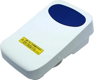 JUKI Genuine Foot Controller for HZL-F/HZL-X Series White Sewing Machine Japan - Picture 1 of 3