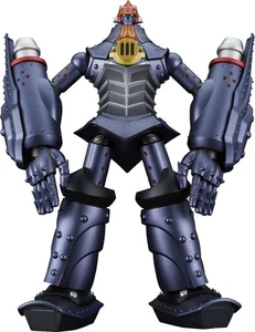 Good Smile Company MODEROID THE Big O Plastic Model Kit 12.7 x 12.7 x 15.2 cm - Picture 1 of 8