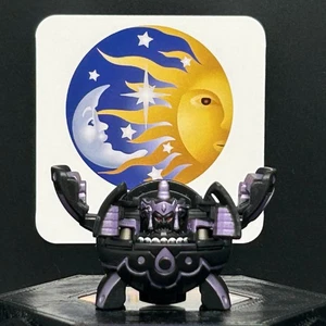 BAKUGAN Fortress (Fourtress) B2 500g Black Darkus BATTLE BRAWLERS - Bild 1 von 15