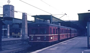 original Dias 865 611 DB/ Stuttgart 1978 - Picture 1 of 1