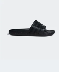 Sandalia de baño Adidas Adilette Aqua para hombre talla 10 - negra (F35550) - Imagen 1 de 11