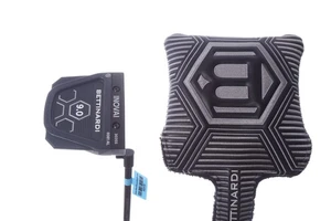 Bettinardi 2024 Inovai 9.0 Mini Plumbers 36 Zoll Putter Rechtshänder sehr gut - Bild 1 von 9