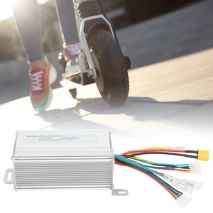 Elektroroller Controller Scoote Brushless Motorsteuerung 36V 16A für - Bild 1 von 23