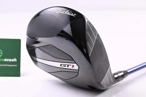 Titleist GT1 Driver / 10 Degree / Regular Flex Diamana S+ 62 Shaft - Picture 1 of 8