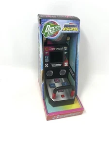 NEW Dance Dance Revolution DDR Super Impulse Boardwalk Arcade Mini Game 2021 - Picture 1 of 7