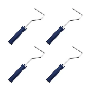 Wooster Originale 4" Mini-Koter Telaio Rullo Confezione da 4, R012-4-4PK - Foto 1 di 4