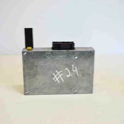 AUDI A4 Avant 8ED, B7 Centralina Bluetooth 8P0862335D 2.0 Diesel 103kw 2846811 - Immagine 1 di 4