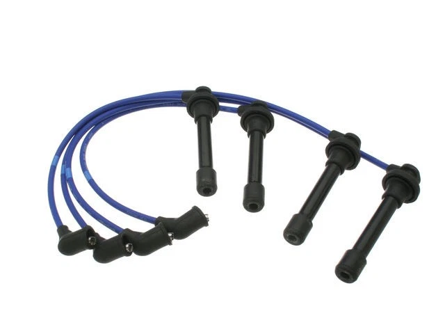 Juego de cables de bujías para Acura EL 1999 1998 1997-2000 VQ168MG Foto 1 de 1