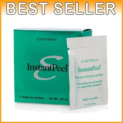 InstantPeel Skin Exfoliant - Healthy & Vibrant Complexion - Image 1 of 4