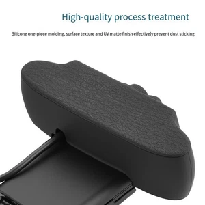 Housse Webcam Privacy Shield pour modèles Logitech C920 C922 pour une utilisation facile - Photo 1/12