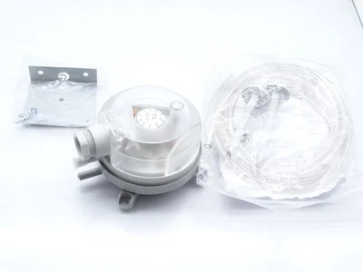 INTERRUPTOR BECK 930.83 Foto 1 de 3