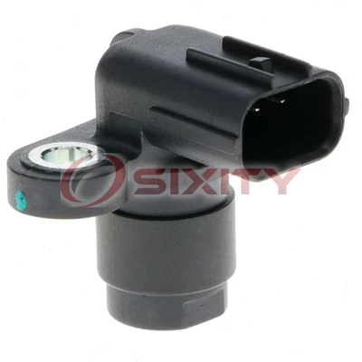 Sensor de posición del árbol de levas Hitachi para motor Acura MDX 2003-2009 3,5 L 3,7 L V6 rm Foto 1 de 4
