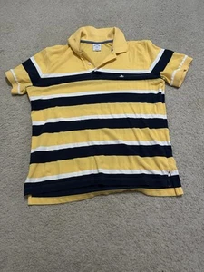 BROOKS BROTHERS POLO MENS TOP LARGE - Picture 1 of 3