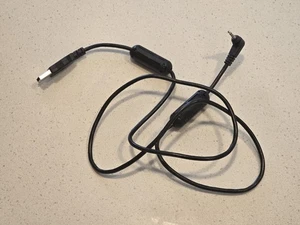 Câble de synchronisation Axon USB A vers 2,5 mm modèle 11553 - Photo 1 sur 2