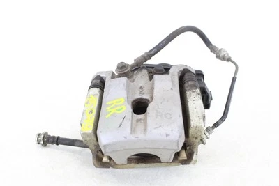 Pinza de freno ABS trasera derecha 2021-2023 Nissan Rogue AWD con actuador OEM Foto 1 de 4