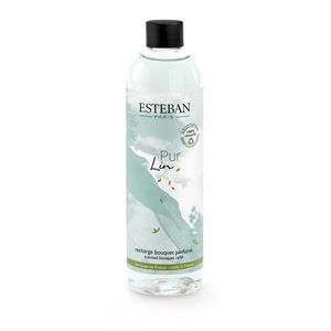Esteban Paris Recarga Difusor A Bastón 250ML Pur Lin Casa Aromas - Imagen 1 de 1