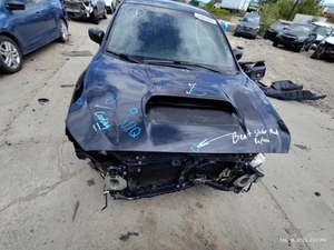 Chassis ECM Multifunction Integrated Control ID 88281VA450 Fits 17 WRX 1270598 - Picture 1 of 12