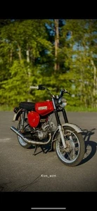 SIMSON S51 TUNING - Bild 1 von 14