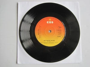BILLY JOEL - JUST THE WAY YOU ARE - 7" 45 U/min Vinyl Schallplatte - Bild 1 von 1