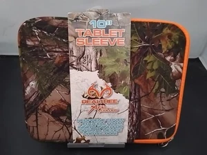 Funda protectora para tablet Realtree Camo 10" "NUEVA CON ETIQUETAS" - Imagen 1 de 2