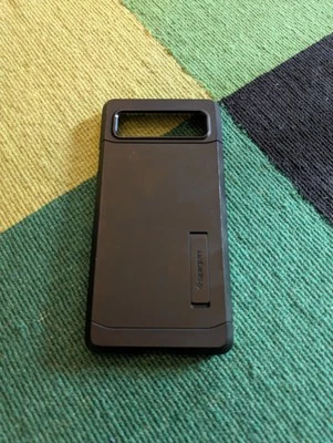 for Google Pixel 6 Case Cover Spigen - Immagine 1 di 4