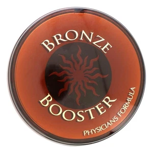 Bronze Booster, Glow-Boosting Pressed Bronzer, 1134 Light To Medium, 0.3 oz (9 - Picture 1 of 6